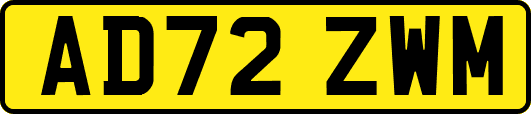 AD72ZWM