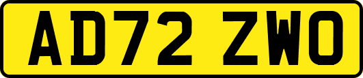 AD72ZWO