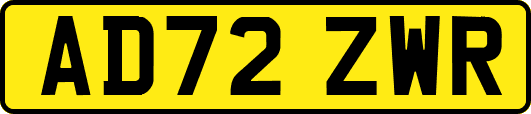 AD72ZWR