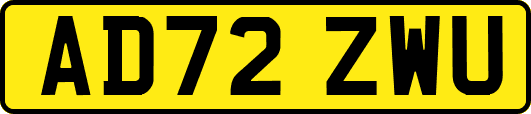 AD72ZWU