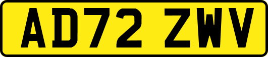 AD72ZWV