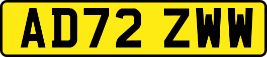 AD72ZWW