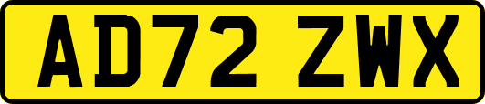 AD72ZWX