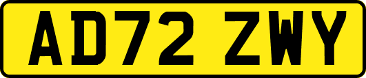AD72ZWY