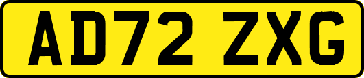 AD72ZXG