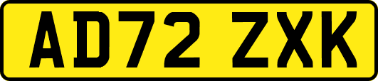 AD72ZXK