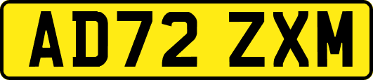 AD72ZXM