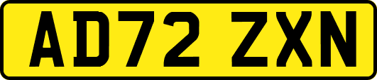 AD72ZXN