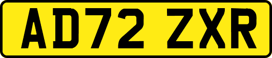 AD72ZXR