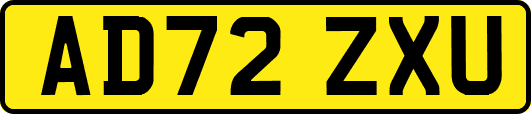 AD72ZXU
