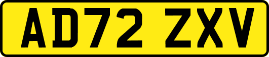 AD72ZXV