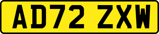AD72ZXW