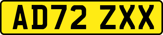 AD72ZXX