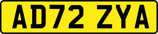 AD72ZYA