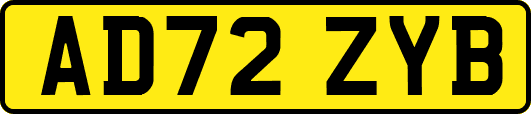 AD72ZYB