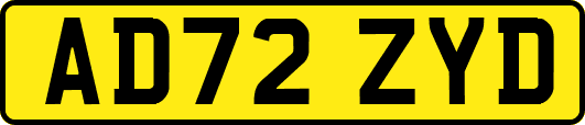 AD72ZYD