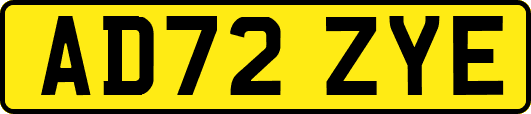 AD72ZYE
