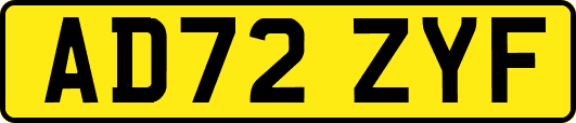 AD72ZYF