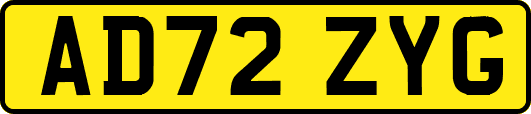 AD72ZYG