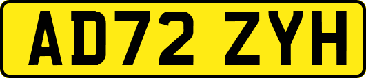 AD72ZYH