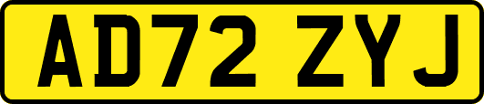 AD72ZYJ