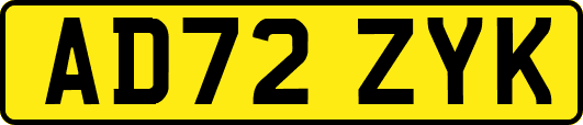 AD72ZYK