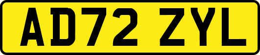 AD72ZYL