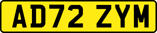 AD72ZYM