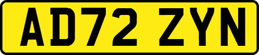 AD72ZYN