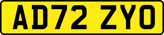 AD72ZYO