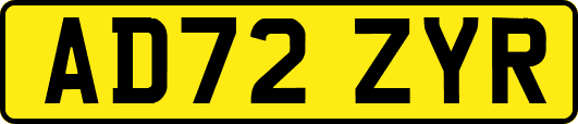 AD72ZYR