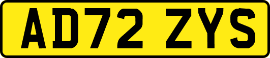 AD72ZYS