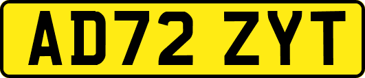 AD72ZYT