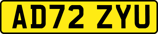 AD72ZYU