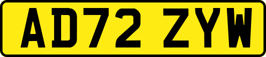AD72ZYW