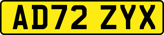 AD72ZYX
