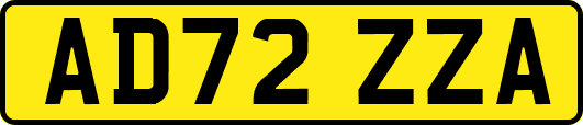 AD72ZZA