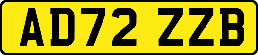 AD72ZZB
