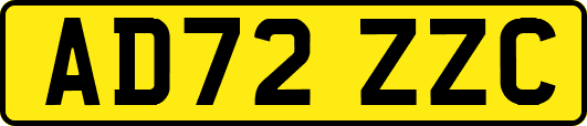 AD72ZZC