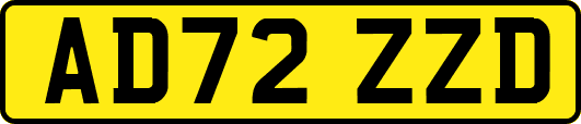 AD72ZZD
