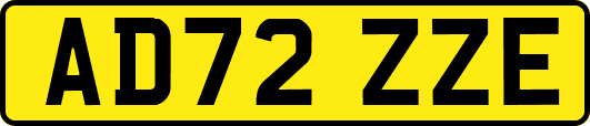 AD72ZZE