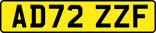 AD72ZZF