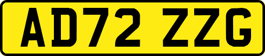 AD72ZZG