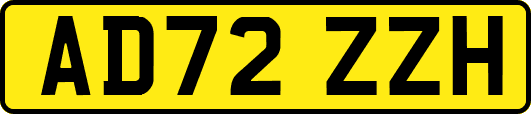AD72ZZH
