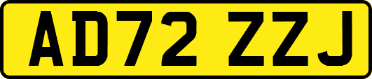 AD72ZZJ