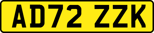 AD72ZZK