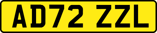 AD72ZZL