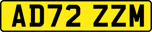 AD72ZZM