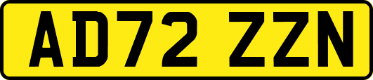 AD72ZZN