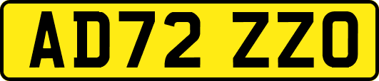 AD72ZZO